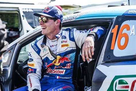 The heat, dust and power-sapping altitude of Rally Mexico provide a tough challenge for the WRCs first pure gravel rally of 2023. . Wrc leaders